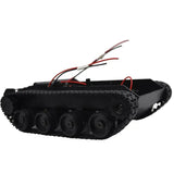 Smart RC Tank