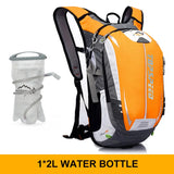 Biking Hydration Backpack Portable Sports Water Bags Cycling Backpack Outdoor Climbing Camping Hiking Bicycle MTB Mountain Bike