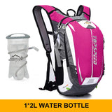 Biking Hydration Backpack Portable Sports Water Bags Cycling Backpack Outdoor Climbing Camping Hiking Bicycle MTB Mountain Bike