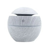 Home Wood Grain Air Humidifier Purifier Aroma Diffuser USB Ultrasonic Cool Mist Sprayer Essential Oil Fragrance Gifts