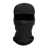 1pc Balaclava Full Face Mask Hood for Men Women Outdoor Ski Mask Riding Airsoft Cap Bike HeadHat Windproof Sunscreen Sun Hat