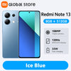 New Xiaomi Redmi Note 13 Smartphone Global Version Snapdragon