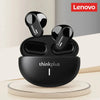 Choice Lenovo LP19 Sports In-Ear Headphones TWS Wireless Bluetooth Earphones Dual HD 360°Surround sound Microphone Headset