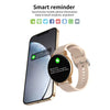 Bluetooth Call Ladies Smart Watch