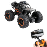 Rc Car With HD 720P WIFI FPV Camera