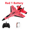 RC Plane Toys Quadcopter Glider