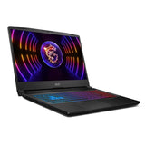 MSI Pulse 15 Gaming Laptop