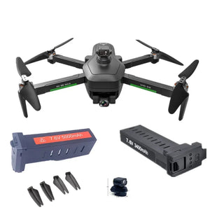 SG906 MAX2 & MAX1 Drones HD 4K Camera