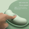 Mouse Pad with Wrist Protection