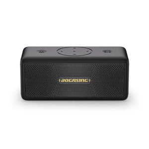 40W Bluetooth 5.3 Wireless Speakers