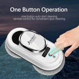 Window Robot Vacuum Cleaner Cleaning Electric Glass limpiacristales Remote Control Machine