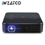 WZATCO D13 Android Mini Pocket Projector