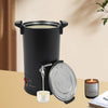 Wax Melter for Candle Repair and Making 8/10/12/15 L Big Capacity Easy Operation and Cleaning for Mass Production of Candle Soap