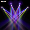 SHEHDS Bulb 1/2PCS MINI 230W 7R Bulb Moving Head Light Stronger Penetrability For DJ Disco Wedding Nightclub Theater