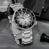 ADDIESDIVE AD2069 Men Watch ceramic ring 100Bar Driver Sapphire Glass BGW9 Luminous Reloj Hombre NH35 Automatic Mechanical Watch