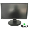 POSITIVE MONITOR 19EB13P 18,5 "-VGA/DVI-REGULAVEL BASE