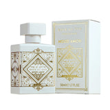 Brand Arabic Lasting Fragrance Body Spray Perfume Women Floral Scent Pheromone Eau De Parfum Men Cologne 50ml Toilette Unisex