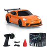 2.4G Radio Remote Control Sports Car