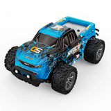 4WD Toy Remote Control Car