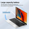 Ultra Slim Laptop Intel Core i9-8950HK Laptop computer 16GB RAM 2TB SSD core i9 laptop 14.1-inch 1920*1080 Computer PC