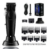 Kemei KM-2296 hair Cutter KM-2299 Hair Clipper Men's Electric Shaver Hair Trimmer Machine Professional Hair Cutting Machine