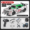 High Speed RC Car