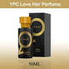 100ml Men Women Perfume Original Arabic Unisex Perfume Long Lasting Fragrance Spray Pheromone Arab Perfumes Eau De Parfum Gift