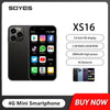 SOYES XS15 Ultra-thin 3.0Inch Small Phone