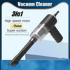 Portable Small Vacuum Cleaner For Multi Purpose Vehicles Small Household Pump Handheld Car Vacuum Cleaner