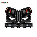 SHEHDS Bulb 1/2PCS MINI 230W 7R Bulb Moving Head Light Stronger Penetrability For DJ Disco Wedding Nightclub Theater