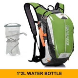 Biking Hydration Backpack Portable Sports Water Bags Cycling Backpack Outdoor Climbing Camping Hiking Bicycle MTB Mountain Bike