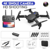 RC Drone 4K Professinal With 1080P Wide Angle