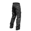 New Men's Tactical Work Pants Outdoor Waterproof Cargo Trousers Casual Multi-pocket Wear-Resistant Outdoor Training Trousers