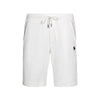 Summer Paul Polo Men's Five-Point Pants Loose Medium Pants Cotton Sweatpants Casual Beach Shorts Versatile