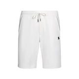 Summer Paul Polo Men's Five-Point Pants Loose Medium Pants Cotton Sweatpants Casual Beach Shorts Versatile