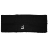 al yoga Sports headband for men and women Sweatwapping headband Edge Yoga headband Headband