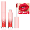 New Matte Glitter Liquid Lipstick Diamond Shiny Lip Gloss Waterproof Long Lasting Pearl Lipgloss Women Lip Tint Makeup Cosmetics