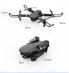 2024 E88Pro RC Drone 4K Professinal With 1080P Wide Angle