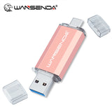 OTG USB Flash Drive