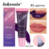 3colors Peel Off Liquid Lipstick Waterproof Long Lasting Tear Lipstick Lip Gloss Women Sexy Makeup Tear Pull Lips Mask Cosmetics