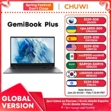 CHUWI GemiBook Plus Laptop