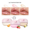 Moisturizing Lip Balm Set Long-lasting Moisturizing 3 Colors Natural Plant Base Moisturizing Crack Lip Care Jelly Plump lips