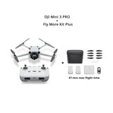 DJI Mini 3 Pro Drone