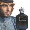 100ML Dubai Prince Men Cologne Lasting perfume Light Fragrance Fresh Desert Scent Arabian Essential Eau De Parfum Pour Femme