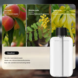 Rechargeable Aromatic Diffuser 5 Modes Essential Oil Diffuser Machine Homemade Perfume Diffuser for Home Car Room Fragrance