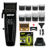 BRDCLIP Professional Barber Hair Cutting Machine Kit Base Charger 7500RPM Hair Clipper DLC Blade Salon Hair Trimmer for Men