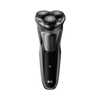 ENCHEN Blackstone plus Electrical Rotary Shaver Full Body Washable IPX7 Waterproof Dry Wet Dual Use Rechargeable Shaving Machine