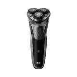 ENCHEN Blackstone plus Electrical Rotary Shaver Full Body Washable IPX7 Waterproof Dry Wet Dual Use Rechargeable Shaving Machine