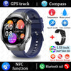 GT3 Pro Bluetooth Smart Watch