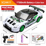 Professional RC Remote Control Car